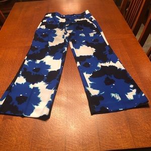 Palazzo or patio pant